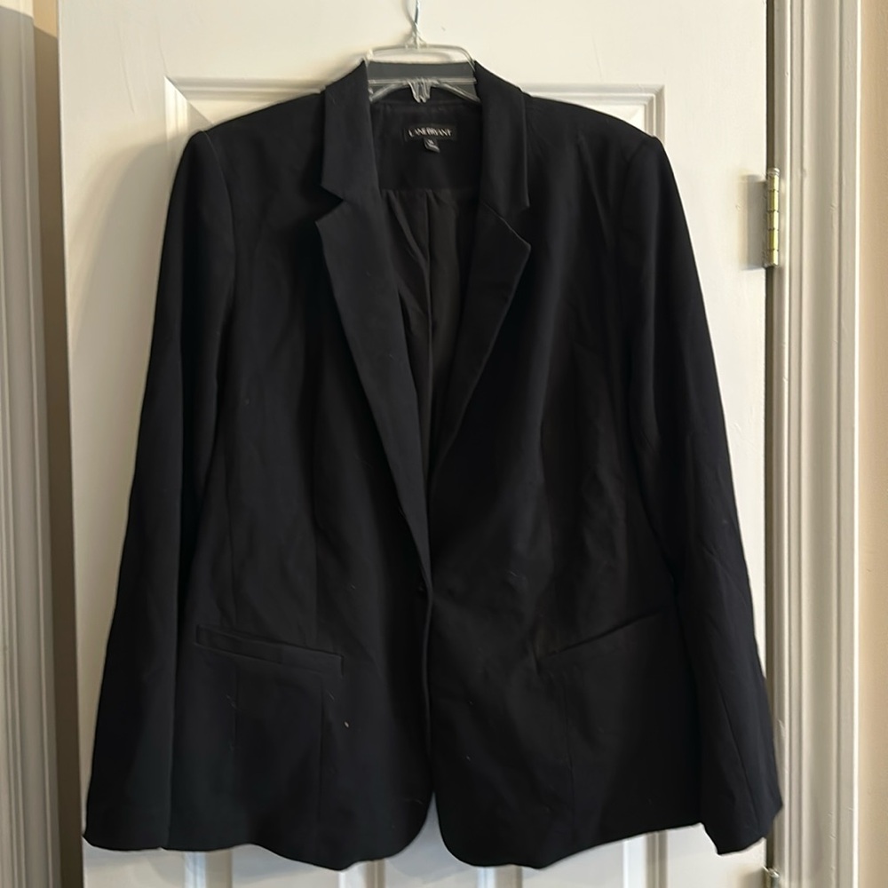 Dress Coat